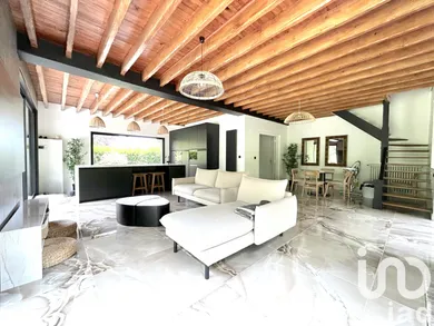 Traditional house in Bois-le-Roi (77590)