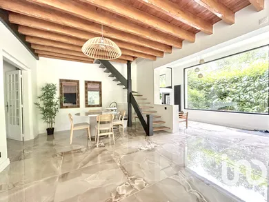 Traditional house in Bois-le-Roi (77590)