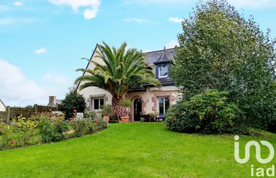 Maison à Plérin (22190)