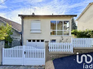 House at Panazol (87350)