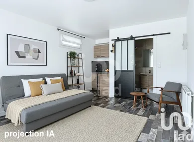 Appartement à Maule (78580)