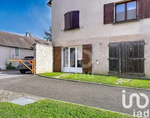 Appartement à Maule (78580)