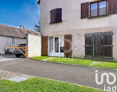 Apartment in Maule (78580)