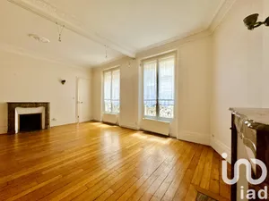 Appartement à Paris (75014)