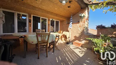 Village house in Puissalicon (34480)