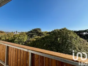 Appartement à Châtellerault (86100)