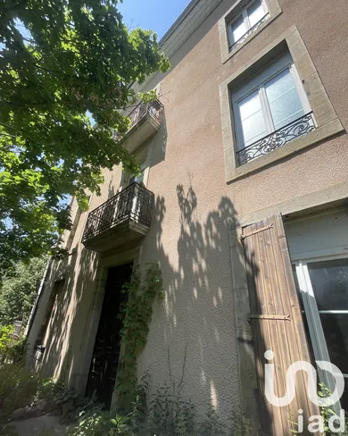 Appartement à Vals-les-Bains (07600)