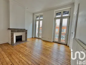 Appartement à Toulouse (31000)