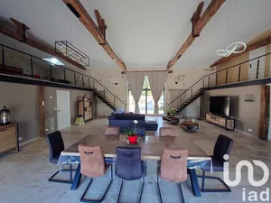 Maison à Adriers (86430)