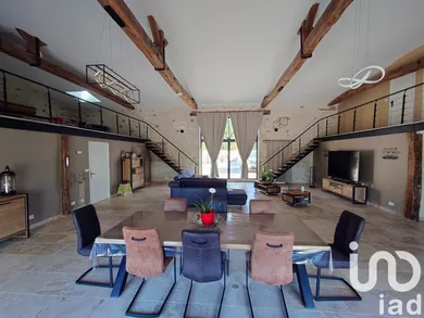 House at Adriers (86430)