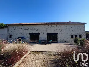 Maison à Adriers (86430)