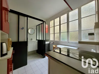 Apartment in Perpignan (66000)