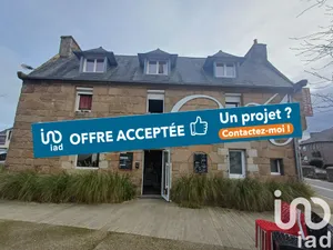 Immeuble à Pleumeur-Bodou (22560)