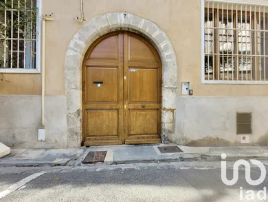 Apartment in Perpignan (66000)