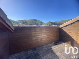 Appartement à Vals-les-Bains (07600)