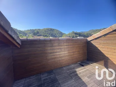 Appartement à Vals-les-Bains (07600)