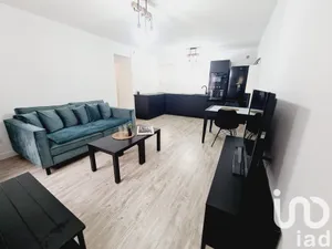 Apartment at Bruyères-le-Châtel (91680)