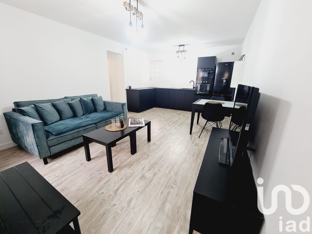 appartement à Bruyères-le-Châtel