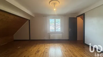 Apartment at Saint-Gingolph (74500)