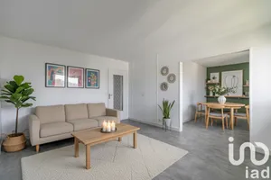 Apartment at Nogent-sur-Marne (94130)