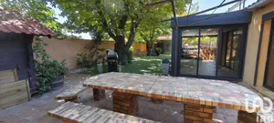 Maison à Pourrières (83910)