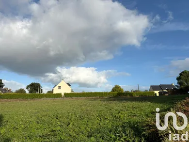 Terrain à bâtir à Plourhan (22410)