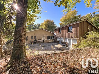 Maison à Cursan (33670)