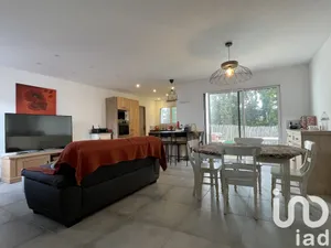 Maison à Pont-l'Abbé (29120)