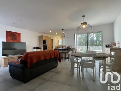 House in Pont-l'Abbé (29120)