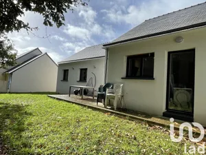 House at Pont-l'Abbé (29120)