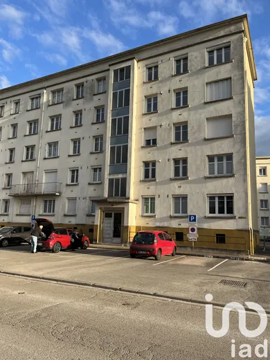 Appartement à Troyes (10000)