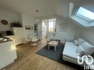 Apartment at Rezé (44400)