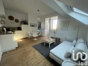 Appartement à Rezé (44400)