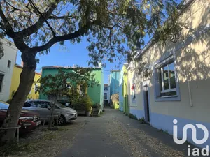 Apartment at Rezé (44400)