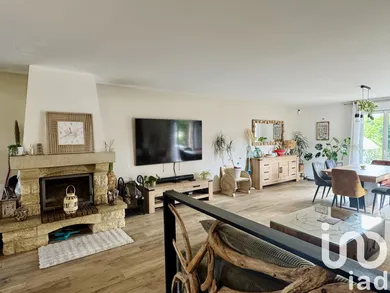 House in Saint-Fargeau-Ponthierry (77310)