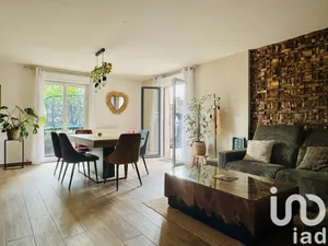 House at Saint-Fargeau-Ponthierry (77310)