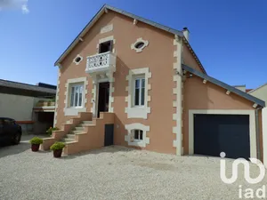 Demeure à Châtelaillon-Plage (17340)