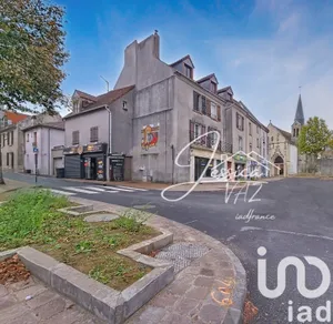 Apartment in Dammartin-en-Goële (77230)