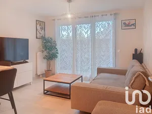 Appartement à Brie-Comte-Robert (77170)
