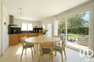 Maison à Mios (33380)