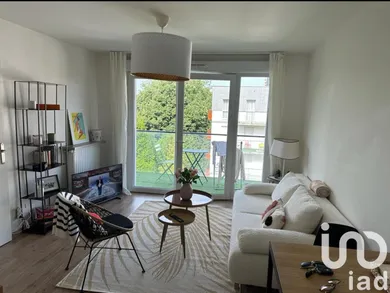 Appartement à Croix (59170)