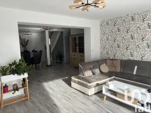 House in Dampierre-Saint-Nicolas (76510)