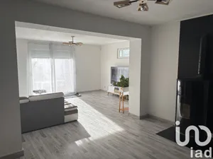 Maison à Dampierre-Saint-Nicolas (76510)