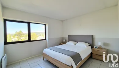 Appartement à L'Isle-sur-la-Sorgue (84800)