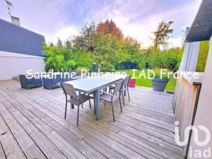 Traditional house in Bures-sur-Yvette (91440)