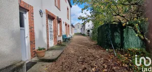 Maison à Cellettes (41120)