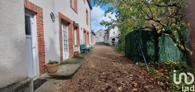 House in Cellettes (41120)