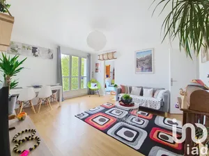 Appartement à Taverny (95150)