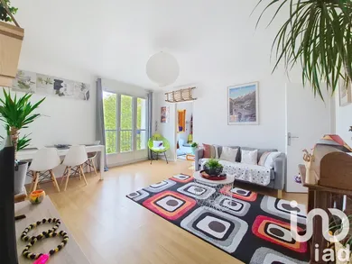 Appartement à Taverny (95150)