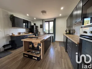 House at Chaumes-en-Brie (77390)